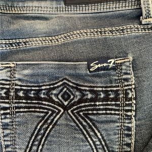 Seven jeans